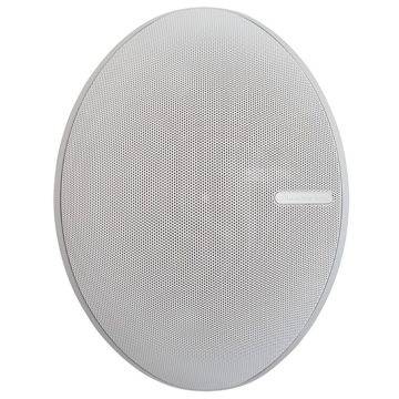 Monitor Audio V240 On Wall Speaker (Single) White Grille