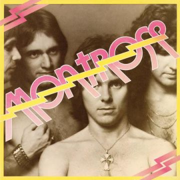 Montrose - Montrose (180g 2LP 45RPM Analogue Productions)