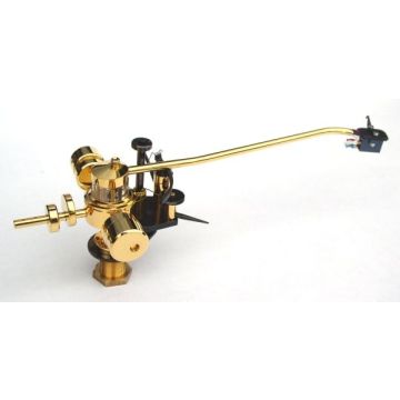Moerch DP-8 Tonearm Gold