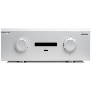 Musical Fidelity M8xi Integrated Amplifier Silver - Nearly New