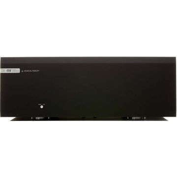 Musical Fidelity M8s 700m Monoblok Power Amplifier -  Black