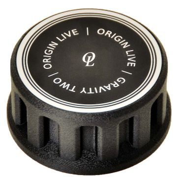 Origin Live Gravity Two Record Weight