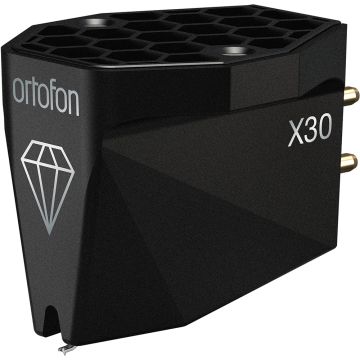 Ortofon MC X30 MC Phono Cartridge