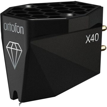 Ortofon MC X40 MC Phono Cartridge