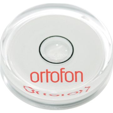 Ortofon Libelle Bubble Level