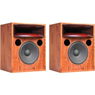 Icon Audio MFV15H Speakers (Pair) 