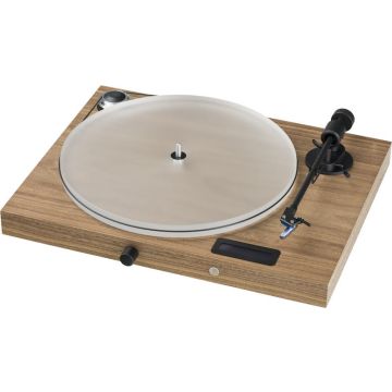 Pro-Ject Juke Box S2 Turntable System Walnut