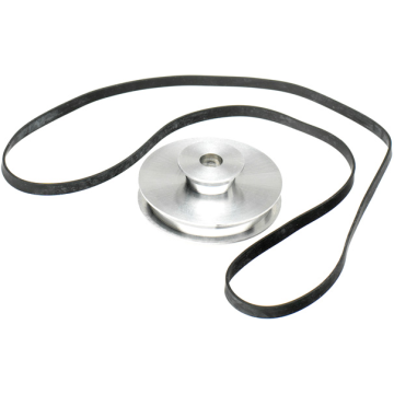 Pro-Ject 78 RPM Pulley Kit