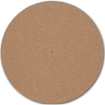 Pro-Ject Cork IT Turntable Mat