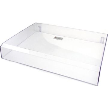 Pro-Ject VCS Vinyl Cleaning System Dust Cover