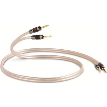QED Micro Cinema Speaker Cable -30m Reel