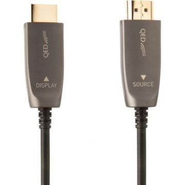QED Performance Active Optical HDMI 