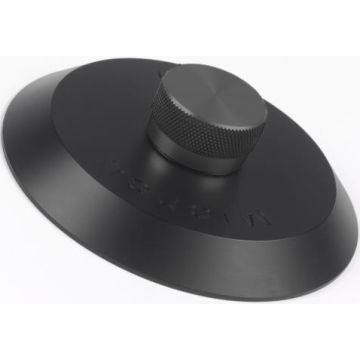 Michell Engineering Record Clamp for Rega Turntables - Black 