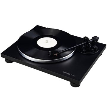 Reloop Turn 2 Turntable - Black