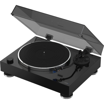 Reloop TurnX