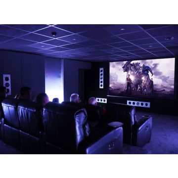 KEF Ci5160RL-THX 7.1 Atmos Package