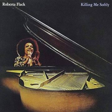 Roberta Flack - Killing Me Softly (180g 2LP 45RPM Analogue Productions)