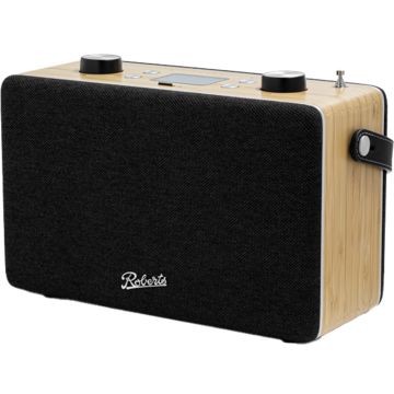 Roberts Radio Stream 95i DAB FM Internet Smart Radio
