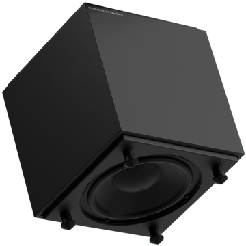 Anthony Gallo RoomSub 10 Subwoofer Black