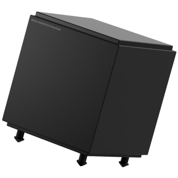 Anthony Gallo RoomSub 8 Subwoofer Black