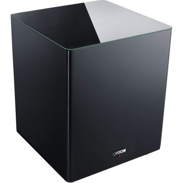 Canton Smart Sub 12 Subwoofer - Black