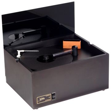 Sota Record Cleaning Machine