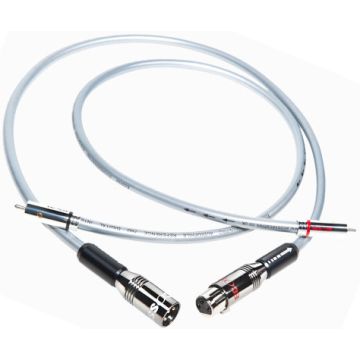Ecosse Soundman XLR Digital Cable