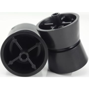 Spin Clean Replacement Rollers	