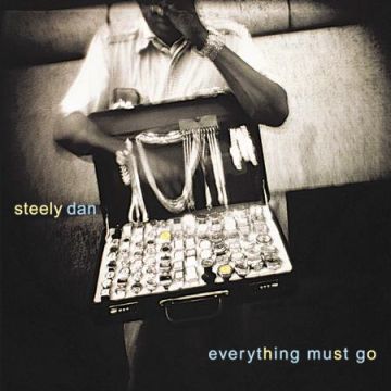 Steely Dan - Everything Must Go (180g 2LP 45RPM Analogue Productions)