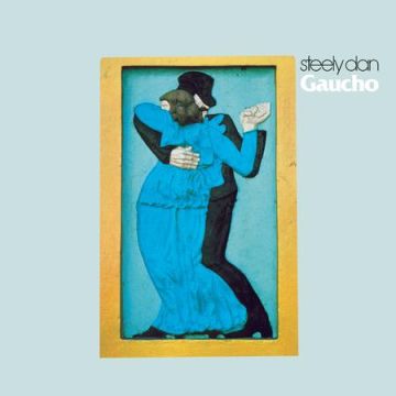 Steely Dan - Gaucho (SACD Analogue Productions)