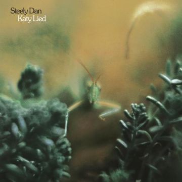 Steely Dan - Katy Lied (SACD Analogue Productions)