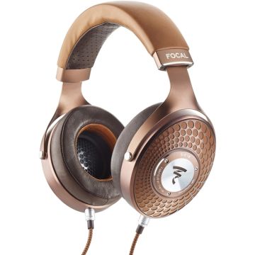 Focal Stellia Headphones