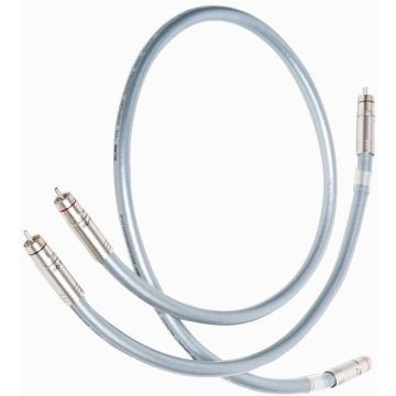 Ecosse Symphony RCA Interconnects-0.8 Metre Warehouse Offer
