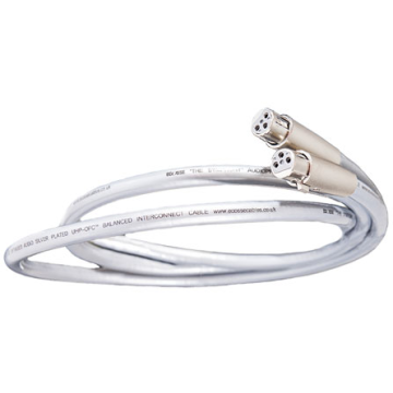 Ecosse Symphony RCA Interconnects (Audio Cables)