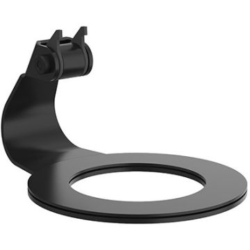 Anthony Gallo Table/Ceiling Mount for Micro Black