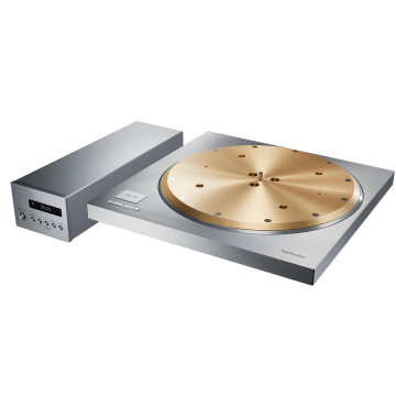 Technics SP-10R-FLC Turntable