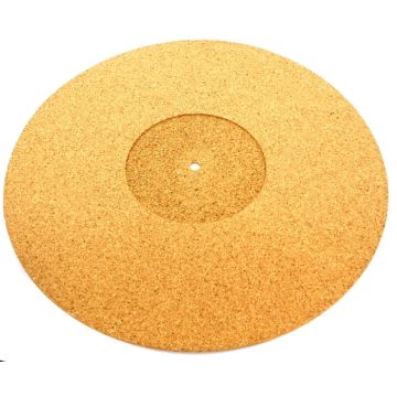 Tonar Pure Cork Turntable Mat