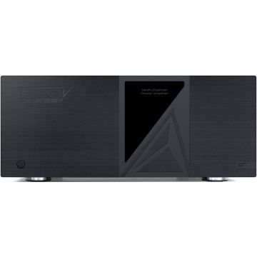 Trinnov Amplitude 8m 8-Channel Power Amp