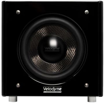 Velodyne SPL-X12 12” Subwoofer