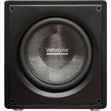 Velodyne VI-Q10 10” Subwoofer - Black