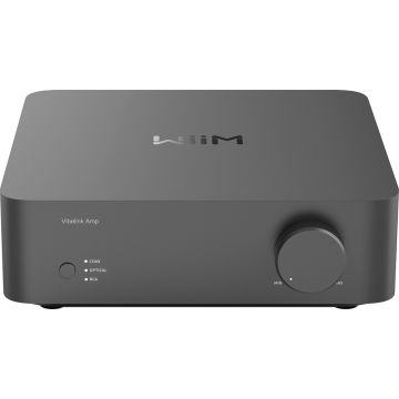 WiiM Vibelink Amp