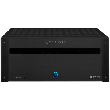 Emotiva XPA Gen3 Modular Power Amplifier