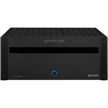 Emotiva XPA-11 Eleven Channel Power Amplifier