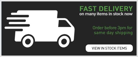Fast Delivery