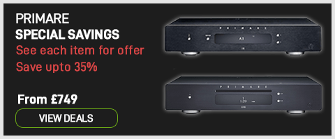 Black Friday Primare Savings